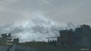 восхождение на гору часть 2