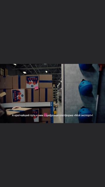 Мой Экспорт | 2023
#экспорт #commercialactor #бизнесоткрытыймиру 
#commercial #commercialactor #comm