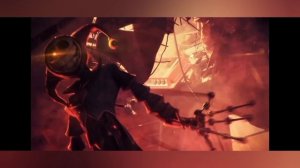 песня CG5 попи плейтам 5