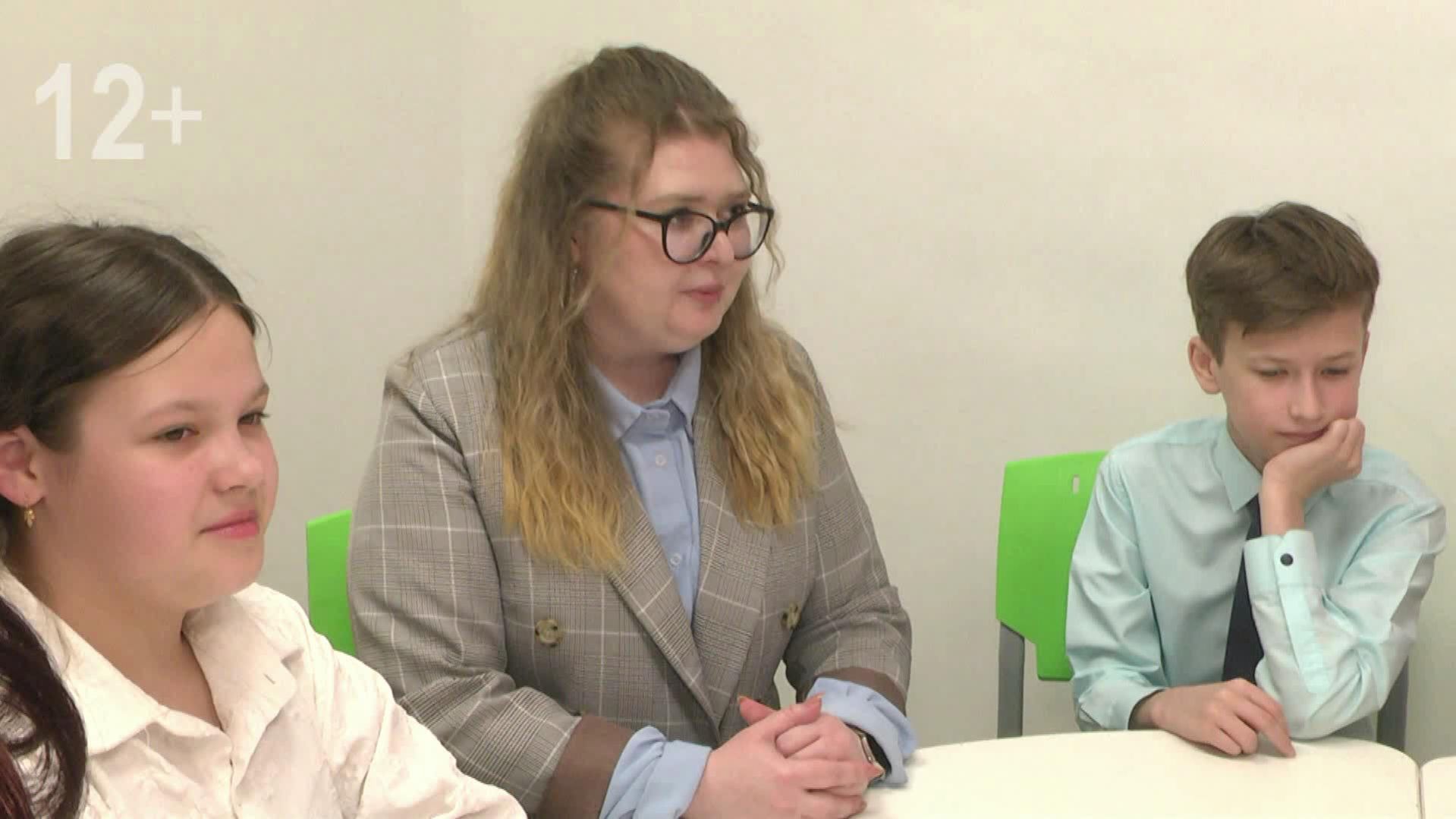 Команда КВН 