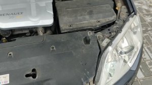 Renault Laguna 3 2.0 DCI