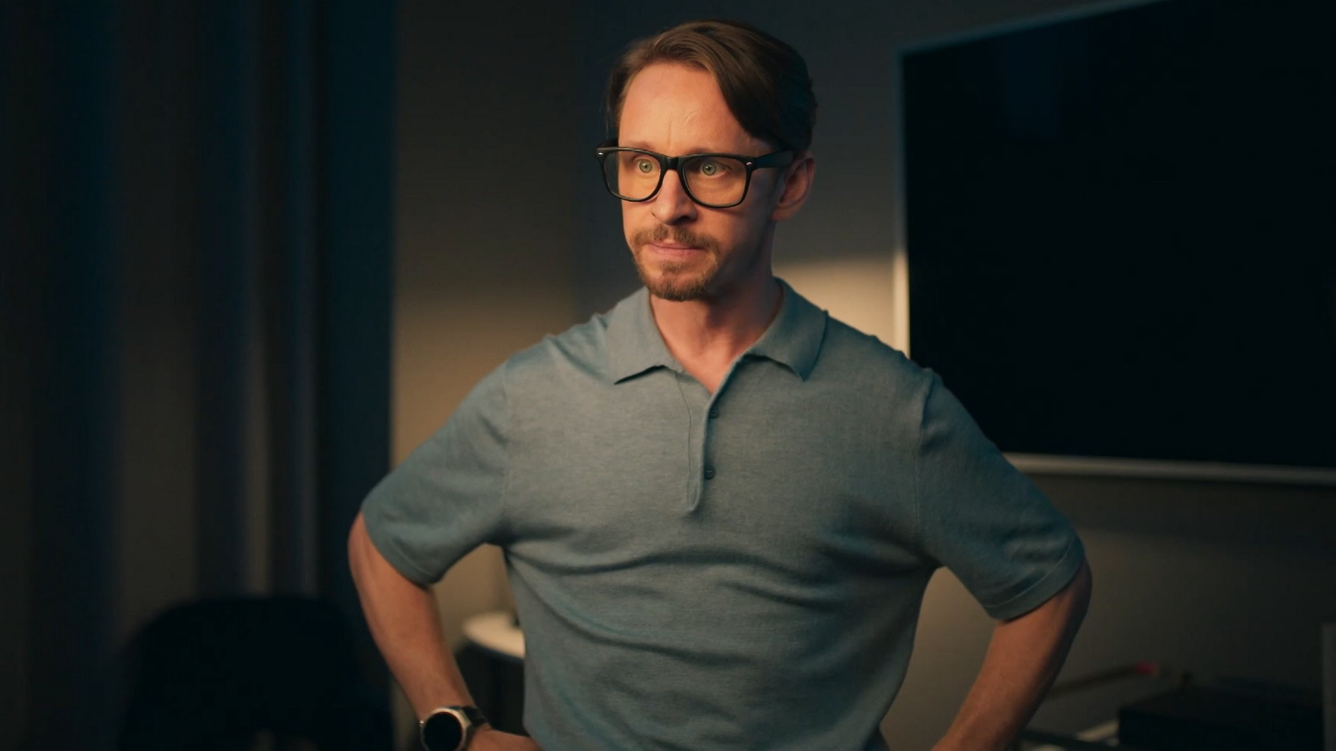 Универ. 15 лет спустя, 1 сезон, 3 серия