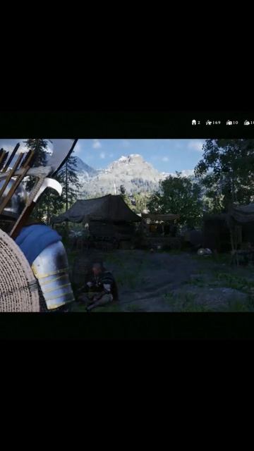 Квест "Мастерская Килнден"- расследование взрыва | #crimsondesert #games #rpg