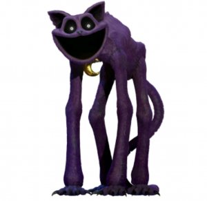 играю в поппи плайтайм 3