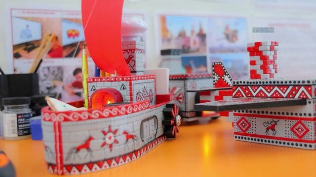 Перспектива 3Д