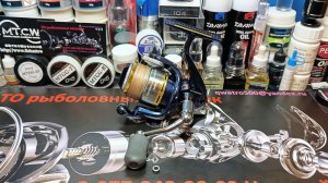 Обзор ТО разбор Shimano Ultegra Advance