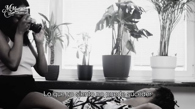 Te amaré en secreto M. MARCUS  Blues en español. - Я буду любить тебя втайне  Блюз на испанском