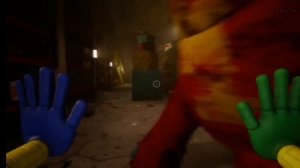 ИГРАЮ В ПОППИ ПЛЕЙ ТАЙМ МАМА ХОЧЕТ ИГРАТЬ СО МНОЙ!﹤﹤ЧАСТЬ 1﹥﹥