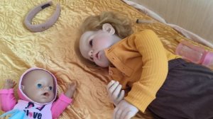 Лиам и Эмили в деревне/я заболела 🤧🤒
Отправляю лиама и Эмили в деревню.