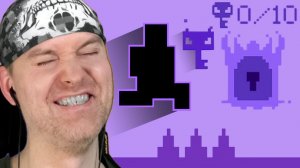 ВСЕ КЛЮЧИ И СЕКРЕТНЫЙ ДЬЯВОЛЬСКИЙ УРОВЕНЬ ► Level Devil 3 (Level Devil-est)