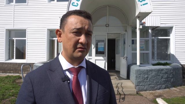 В Башкортостане стартовала ежегодная акция «Здоровая республика – здоровый регион»