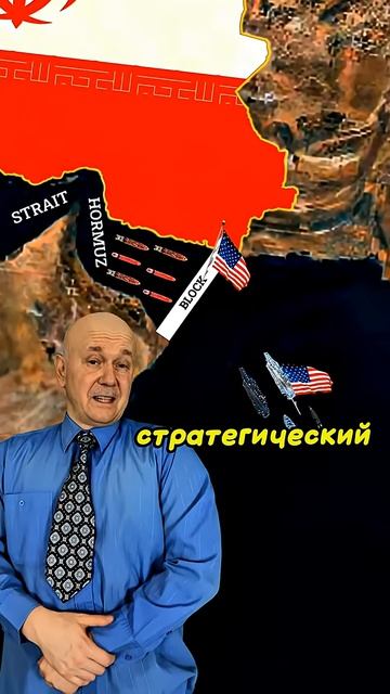 ЭТА ОШИБКА МОЖЕТ СТОИТЬ США ВСЕЙ ЭКОНОМИКИ.