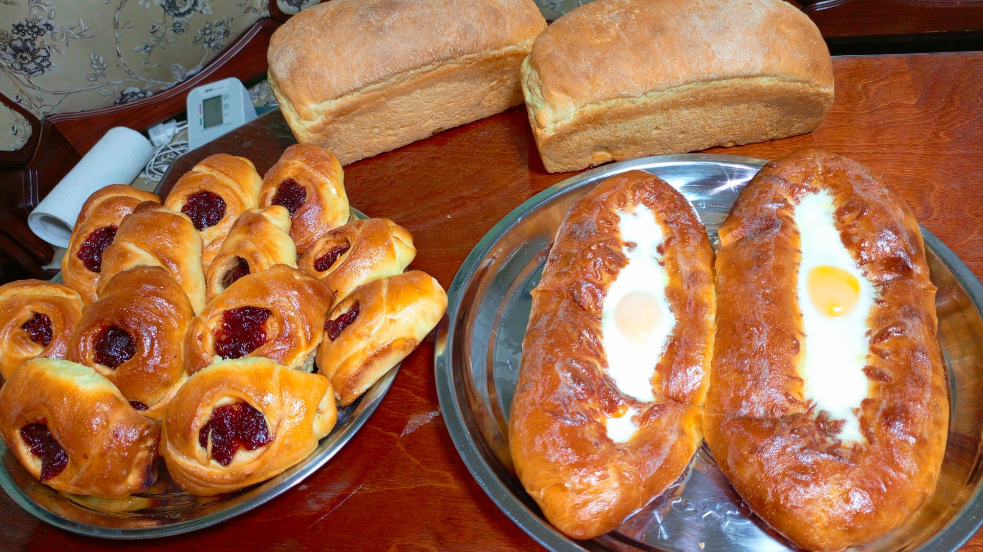 Переехали на Юг/Артёма выписали/Ремонт кухни своими руками/Сделали декоративную штукатурку на кухне.