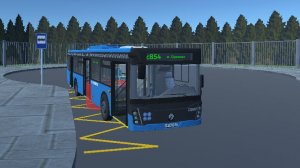 Водитель московского автобуса яндекс