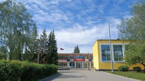 фрагмент урока Белозерова Т.В.