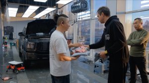 Хабаровск | ДРАЙВ | КППФ по РФ | Владивосток-Москва | Серия-7