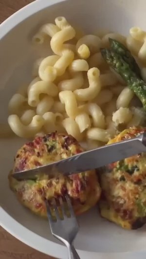 Идея для вкусного ужина 😍