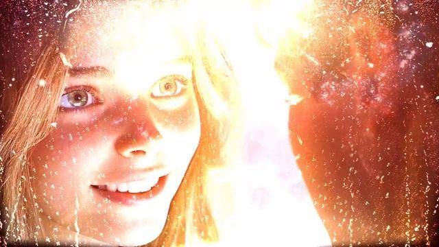 Поп рок от сестёр Лунарис - Между мирами