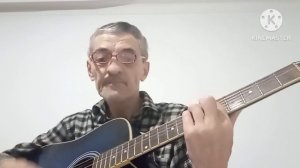 Снова зима(из репертуара дворовых песен)