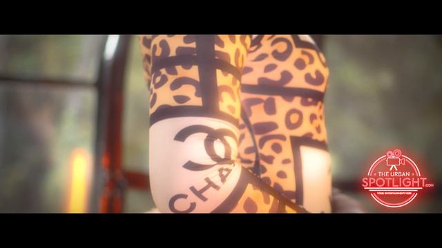 Chanel Dress Try On | Big Booty Twerk Compilation