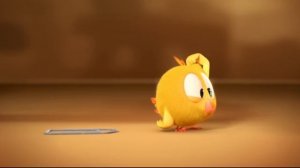 Птичка Тими новая серия 2026