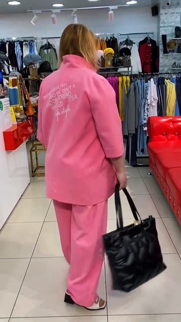 🌸 Идеальный образ на каждый день