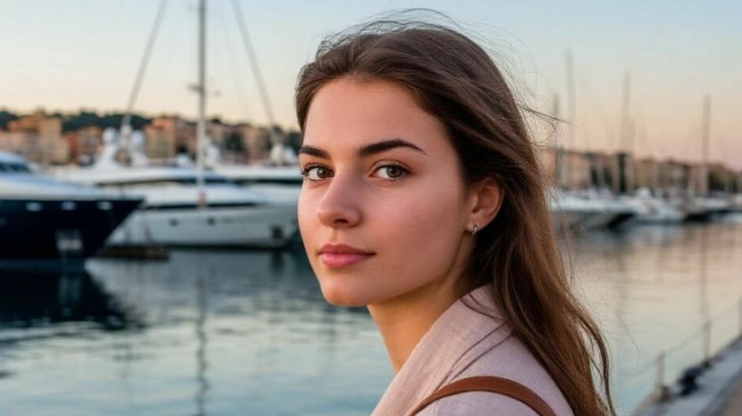 Дочь капитана