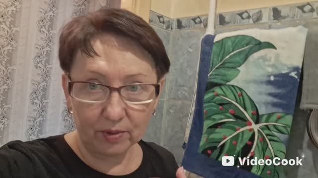 Влог/ 260/ От родственников ухожу в стрессе...Приготовила обед...