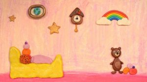 Когда зубная фея приходит в гости. София Калитенко. Мультстудия школы ТЭФИ. 2026