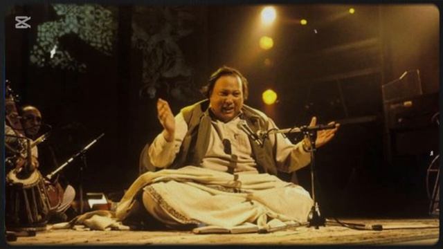 Nusrat Fateh Ali Khan Nonstop Remixes 2025