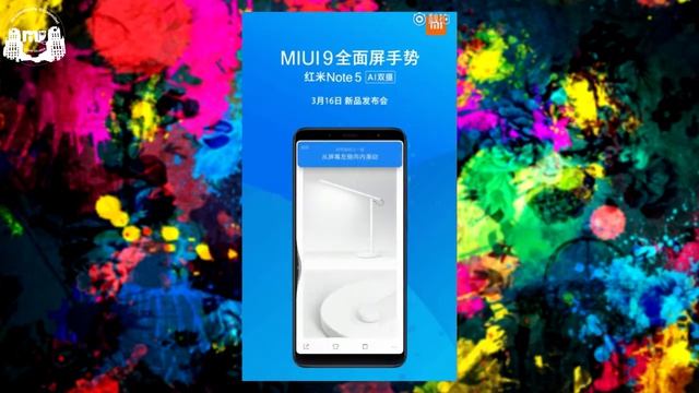 Управление жестами на смартфонах Xiaomi, первая информация по управлению/скоро на GLOBAL