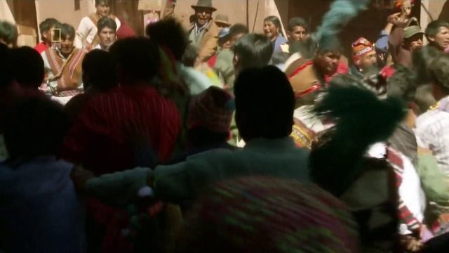 Запреты 7 сезон 6 серия (документальный сериал, 2011)