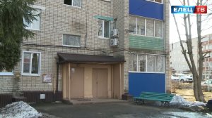 Жители дома № 182 для решения своих коммунальных проблем активно используют чат-бота "Госуслуги Дом"