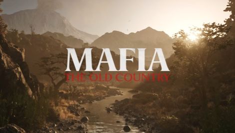 Mafia: The Old Country (PS5) прохождение # 3 (Уже как свой )