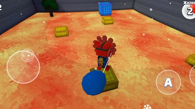 поддержи подпиской  @Тайная комната 
Super Bear Adventure
КВЕСТ ОТ ТРИСТОПИО!!! 
Https://vkvideo.ru/