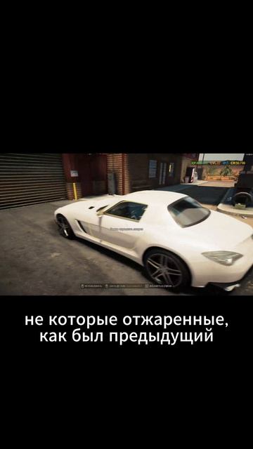 СУТЬ ЭКСПЕРИМЕНТА ◬ Car Mechanic Simulator #carmechanicsimulator #mechanicsimulator
