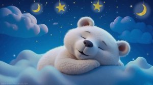 Классическая колыбельная: музыка Моцарта для малышей