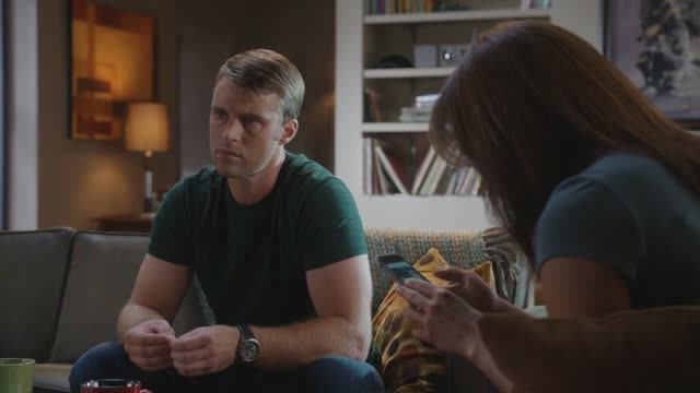 Сериал Чикаго в огне – 5 сезон 5 серия / Chicago Fire