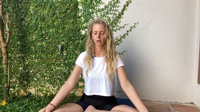 Медитация для процветания и защиты