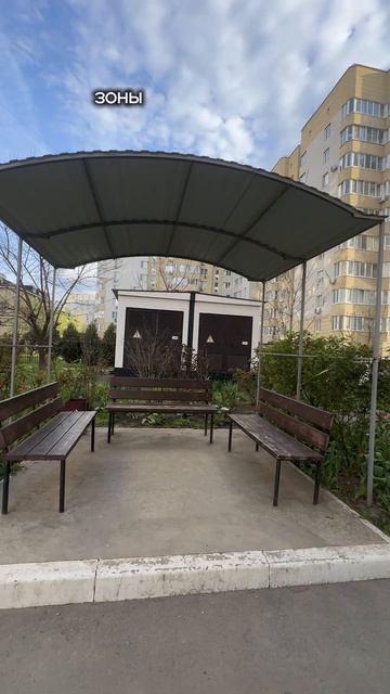 1-к квартира на Русском Поле