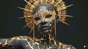 VΛHID - Pharaoh Signal (Desert Melodic Techno)