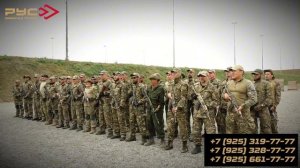 Обновленные условия набора в спецназ «Ахмат» Минобороны РФ с 2 марта