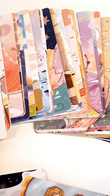 «Карты изобилия и удачи. 50 метафорических карт», Луиза Хей