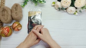 Вяжем играя с Еленой Велиной. Старт 26 тура.