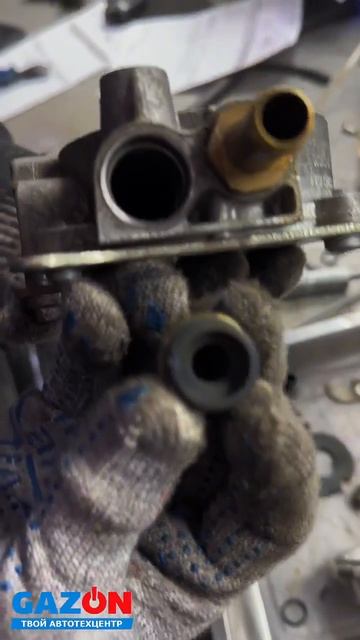 Ремонт по гарантии