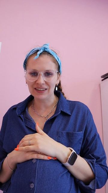 в кабинете у врача