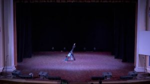 Соло Вика, Зима