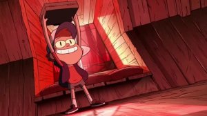 гравити фолз 2 (4 серия часть 3)