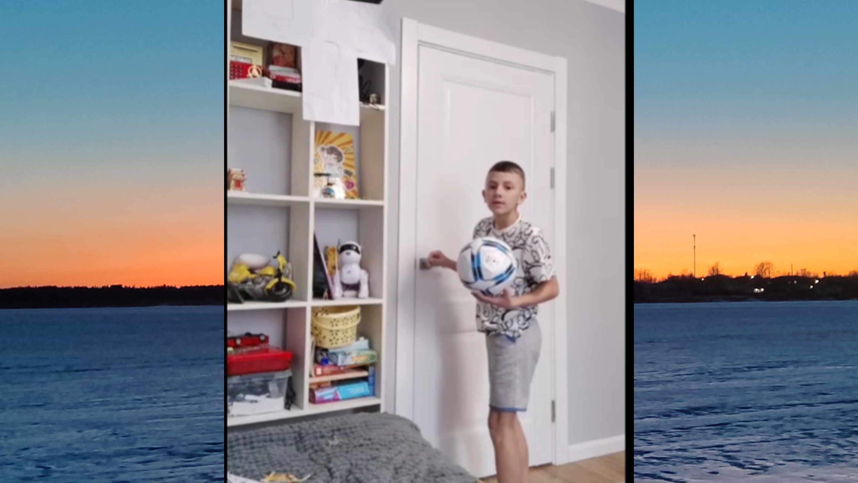 ШАЛУН 1 СЕРИЯ 😅