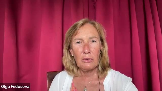 Мужской Дух и программа Я сама